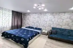 Uyutnaya v tihom rayone Apartments, Zheleznogorsk