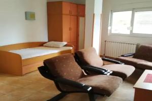 Standart studiya plyus Apartments