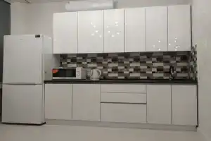 Apartamenty v Arkadii s vidom na more, Odessa