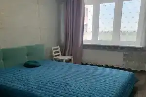 Novaya vidovaya Apartments, Reutov