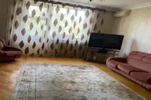 Uyutnaya v samom tsentre Apartments, Makhachkala