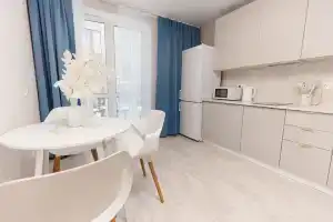 Stilnaya v ZhK "Leningradskiy kvartal 2" Apartments, Mariupol