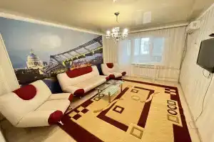 Dom prosto skazka Apartments