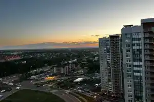 1-komnatnaya Apartments, Krasnogorsk