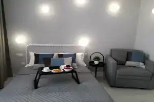 Leningradskaya 9V Apartments, Volgodonsk