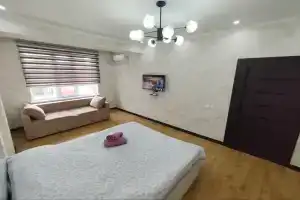 Komfortnaya Apartments, Bishkek