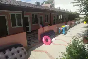 Nadezhda Guest house, Shtormove