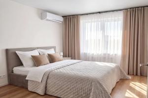 Odnokomnatnaya ryadom s Vnukovo Apartments, Peredelkino