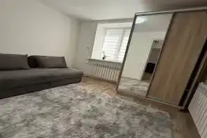 Uyutnaya v tsentre goroda Apartments, Mariupol
