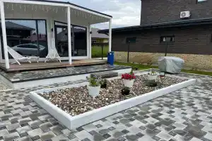 Dom Happy House 2 ryadom s tsentrom goroda, Nizhnekamsk