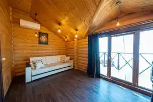 Imperial Tourist base, Khabarovsk