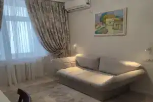 Uyutnaya v tsentre goroda Apartments, Shymkent