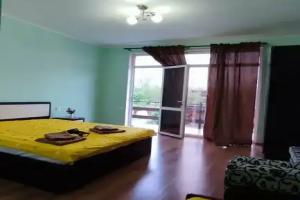 Chetyryohmestnyy nomer Standart Apartments, Alakhadzi