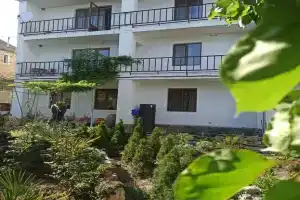 Inn Afina, Morskoye