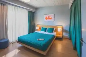 Apartamenty elementa Silver, Tbilisi