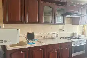 v tihom meste tsentra goroda Apartments