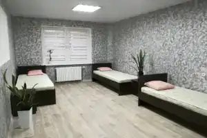Apartamenty v tsentre goroda, Baranovichi