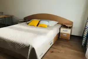 Uyutnaya v spalnom rayone Apartments, Petrozavodsk