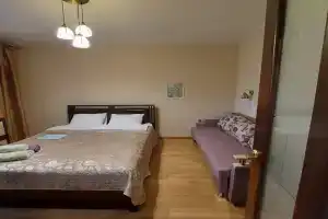 Lyuks- Apartments, Frjasino