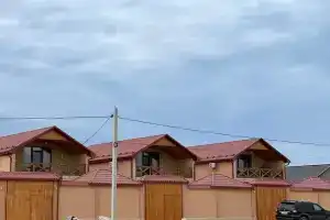 Recreation center Relax, Karaman Sed'moy