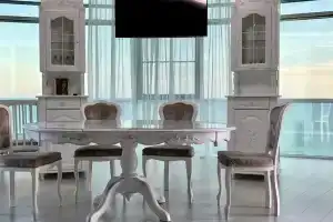 Vse rassvety i zakaty Apartments, Sochi