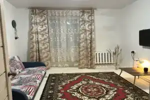 Brutalnaya komnata v kvartire Apartments, Kondopoga