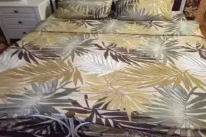 posutochno v tsentre goroda Apartments, Klintsi