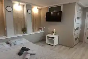 Kak doma Guest house