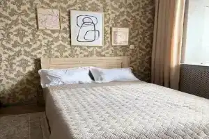 Uyutnye apartamenty ve, Bishkek