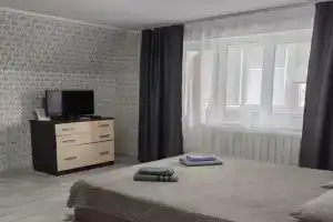 Komnata 1 Apartments, Shcherbinka