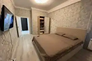 ryadom s morem Apartments, Makhachkala