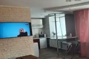 -studiya na ploshchadi Zvezdochet Apartments, Mogilev