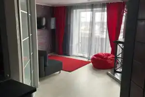 Apartament v tsentre goroda, Bryansk