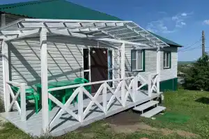 Vinogradnayahouse, Belokurikha