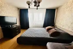 Uyutnaya Apartments, Chekhov