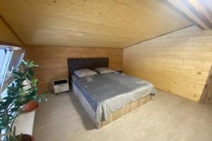 Chetyryohmestnyy nomer lyuks s kuhney Apartments, Vladimir