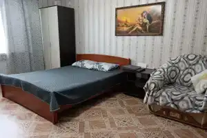 Uyutnaya dlya komfortnogo prozhivaniya Apartments