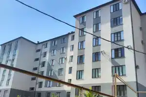 Uyutnaya v samom tsentre goroda v novostroyke Apartments, Izbarbash