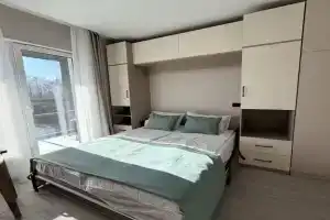 Apartamenty studiya dizaynerskiy 1092 "Bereg Kurortnyy", Sestroretsk