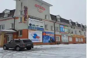 Kruiz Mini-hotel, Netyinka