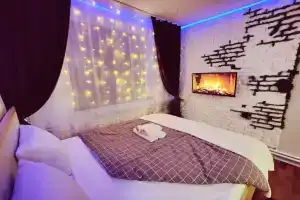 na kazhdyy den Apartments