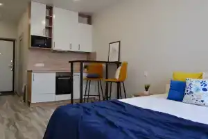 Domashniy uyut Apartments, Severodvinsk