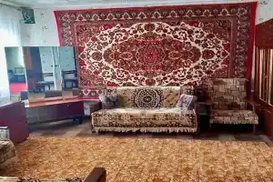 Dom s udobstvami Cottage