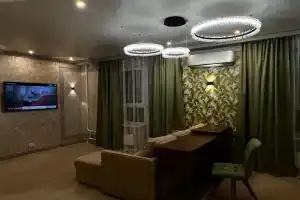 Studiya v tsentre goroda Apartments