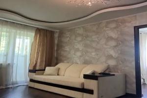 Prostornaya, svetlaya evrodvushka v tsentre goroda Apartments, Novorossijsk