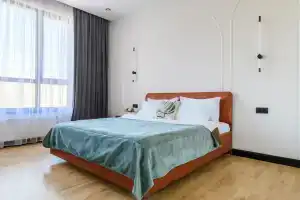 Amir Mega mall Apartments, Almaty