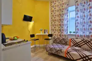 Guest House on Mira 10