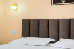 Uyutnaya Apartments, Almaty
