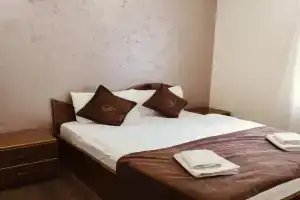 Komnata Apartments, Tsaghkadzor