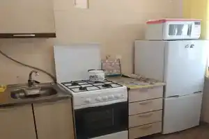 Uyutnaya v tsentre goroda Apartments, Urjupinsk